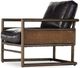 Magnolia Home by Joanna Gaines Nelson Black Chair-2