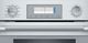 Thermador® Professional 30" Stainless Steel Electric Built in Single Oven-1