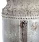 A & B Home Silver Uma Vase-2