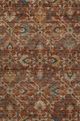 Dalyn™ Rug Company Silk Road SR4 Paprika 5'x8' Area Rug-0