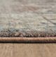 Karastan® Echo Grasole Denim 3' X 7' Runner Rug-3