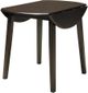 Signature Design by Ashley® Hammis Dark Brown Dining Table-0