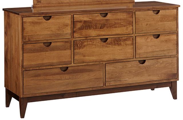 Fusion Designs Simplicity Dresser-0