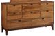 Fusion Designs Simplicity Dresser-0