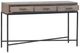 Fairfield® Expedition Grecian Clay Console Table-2