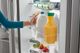 Maytag® 36 in. 24.5 Cu. Ft. Black Side by Side Refrigerator -3