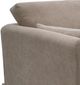 International Furniture Direct Vallarta Camel Sofa-1