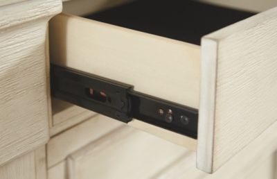 Signature Design by Ashley® Bolanburg Two-Tone Chest-2