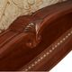Michael Amini® Cortina® Honey Walnut California King Sleigh Bed-4