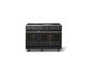 Viking® 7 Series 48'' Antique Bronze Pro Style Dual Fuel Range with Griddle-3