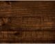 Homelegance® Holverson Gunmetal/Rustic Brown California King Platform Bed-3