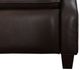 BarcaLounger® Nixon Creede-Fudge Manual Recliner-4
