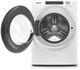 Whirlpool® 5.0 Cu. Ft. White Front Load Washer-3