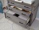 aspenhome® Caraway Aged Slate Lateral File Cabinet-4