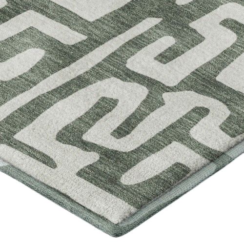 Dalyn™ Rug Company The Reserve TR1 Basil 5'x8' Area Rug-2