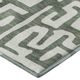 Dalyn™ Rug Company The Reserve TR1 Basil 5'x8' Area Rug-2