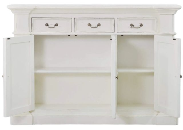 Bramble Customizable Roosevelt Narrow Sideboard-3