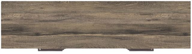 Signature Design by Ashley® Elbrim Brown Dresser-4