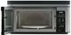 Sharp® Carousel® 1.1 Cu. Ft. Stainless Steel Over The Range Microwave-4