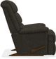 La-Z-Boy® Astor Reclina-Rocker® Espresso Recliner-4