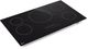 LG 36" Black Smart Induction Cooktop with UltraHeat™ 4.3kW Element-2