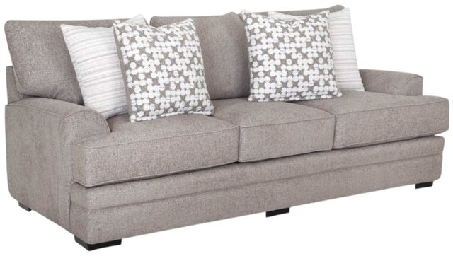 Franklin™ Ashton Kittery Pewter Sofa-0