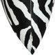 Stylecraft Dann Foley Lifestyle Black/White Pillow-2