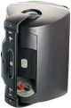 Martin Logan® ML-55AW Black 5.5" Outdoor On-Wall Speaker-1