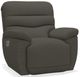 La-Z-Boy® Joshua Sable Power Wall Recliner with Headrest-0