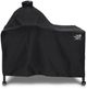 Big Green Egg® Black XLarge/Large K-Model Grill Cover-0