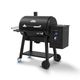 Broil King® REGAL PELLET 500 PRO-3