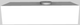 Vent-A-Hood® 30" White Retro Style Under Cabinet Range Hood-4