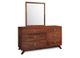 Handstone Tribeca 6 Drawer Dresser-0