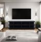 Legends Home Laurel Canyon Clove 85" TV Console-1