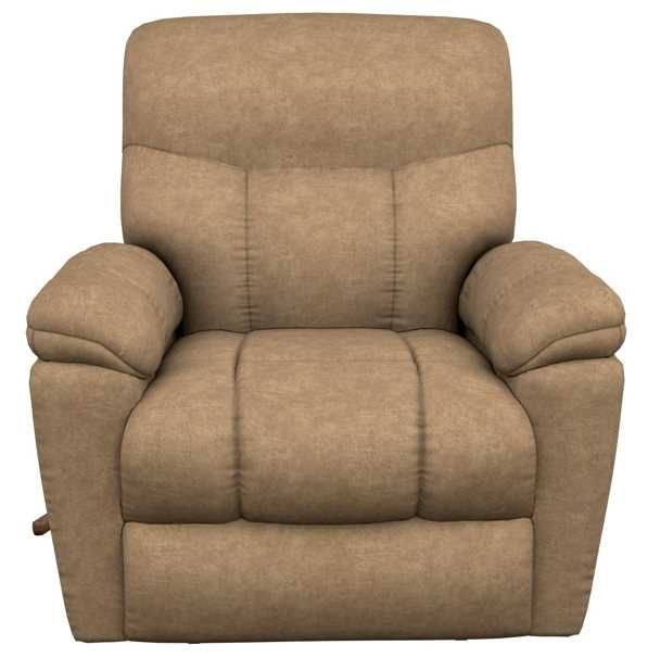La-Z-Boy® Morrison Camel Manual Wall Recliner-1