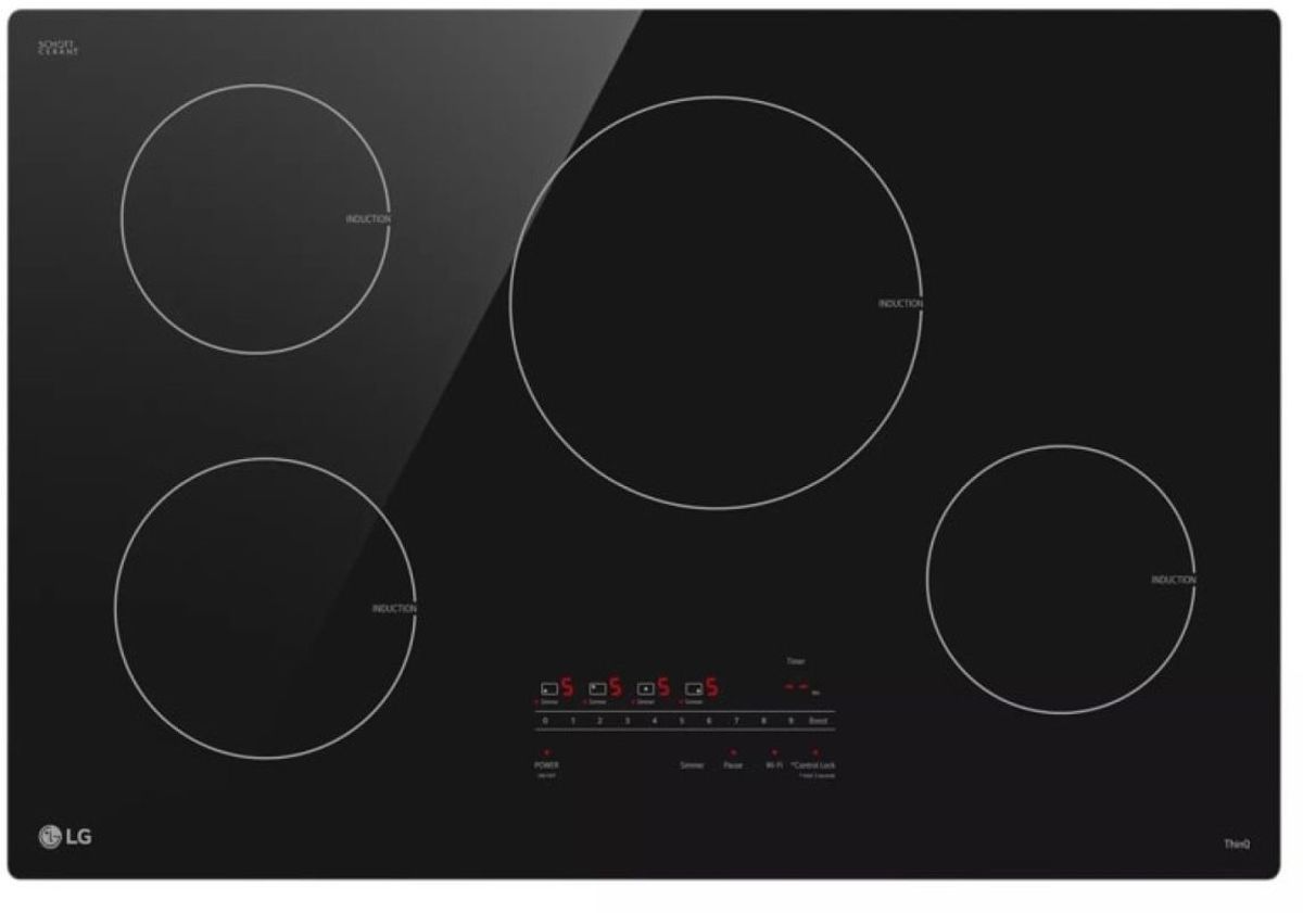 Cooktops | Jonas Appliances Cooktops | Jonas Appliances
