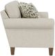 Flexsteel® Customizable Moxy Square Seat Sofa-2