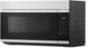 Whirlpool® 1.7 Cu. Ft. Stainless Steel Over The Range Microwave-4