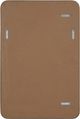 Renwil® Franca Dark Antique Brushed Brass Accent Mirror-3
