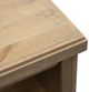Legends Home Dakota Barnwood End Table-5