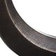 Uttermost® Malone Dark Bronze Mirror-3