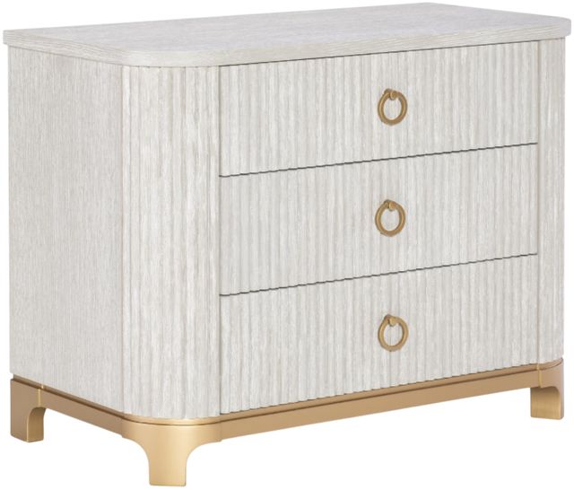 Legacy Classic Miramar Oyster Chest Nightstand-0
