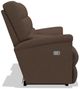 La-Z-Boy® Tripoli Fudge Power Wall Reclining Loveseat with Console-3