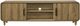 Crown Mark Nyomi Light Brown TV Stand-2