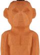 Currey & Company King Louie Terracotta Table Lamp-2