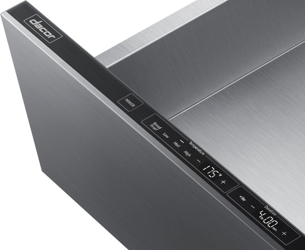 Dacor Contemporary DTG30M954FS - Thumbnail 5