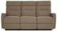 La-Z-Boy® Lennon Hemp Power Wall Reclining Sofa with Headrest and Lumbar-1