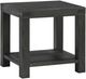 Modus Furniture Meadow Graphite End Table-0