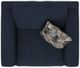 Jackson Furniture Milo Jeans Chair and a Half-4