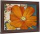 Classy Living Golden Petal Burst Wall Art-2
